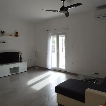 Apartamento Tuan-aparmant