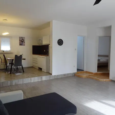 Apartamento Tuan-aparmant