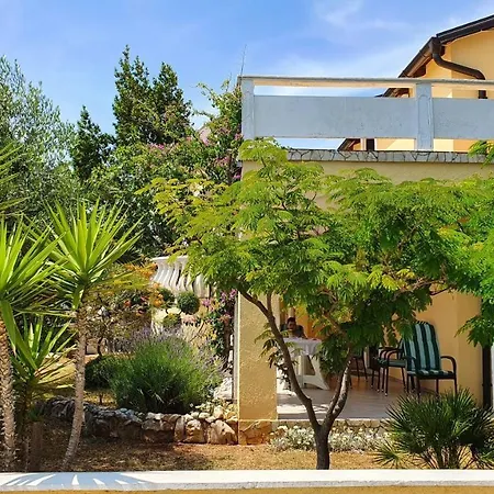 Appartement Tuan-aparmant