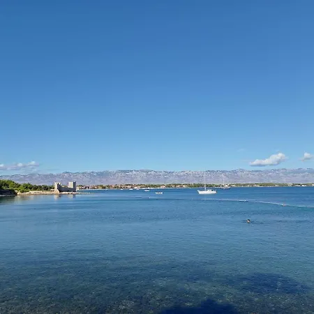 Tuan-aparmant Appartement Vir